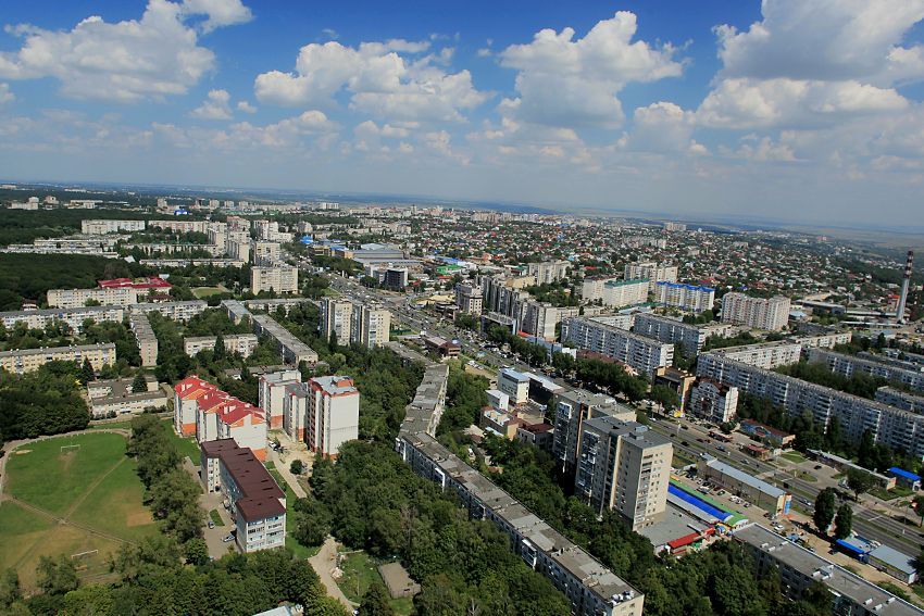 Служба присмотра за детьми заработала в Красногвардейском округе