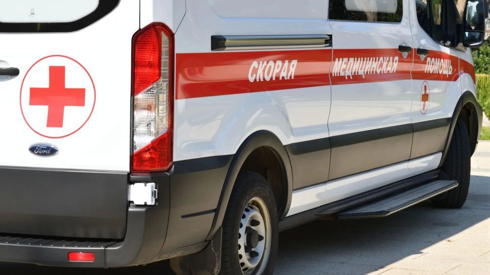Семья с детьми погибла от яда в бытовой химии под Красноярском
