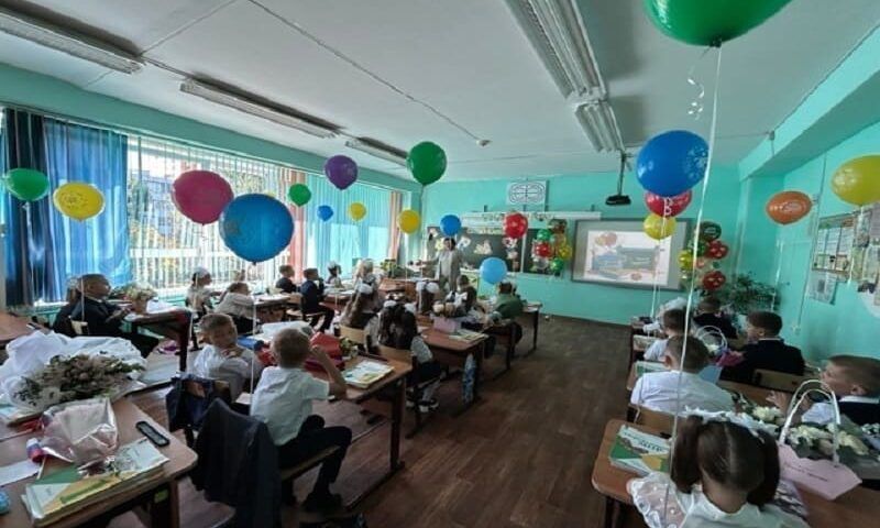 Многодетные семьи получат финансовую помощь при подготовке детей к школе