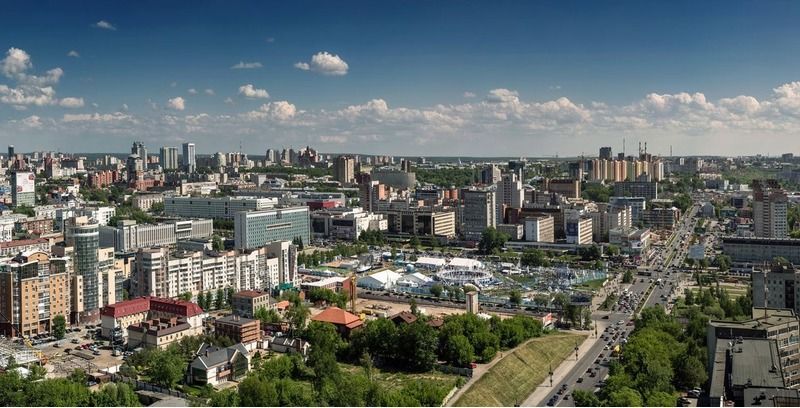 В прокуратуре Пермского края состоится прямая линия по вопросам оказания мер поддержки семьям с детьми