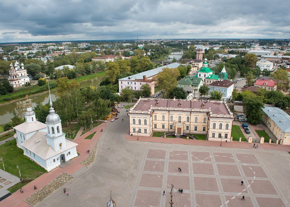 Сервис «Многодетная семья» поможет вологжанам оформить электронное удостоверение и меры соцподдержки