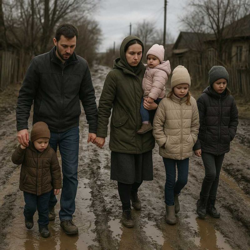 Семья из Кузбасса обратилась к Бастрыкину после 13 лет мучений