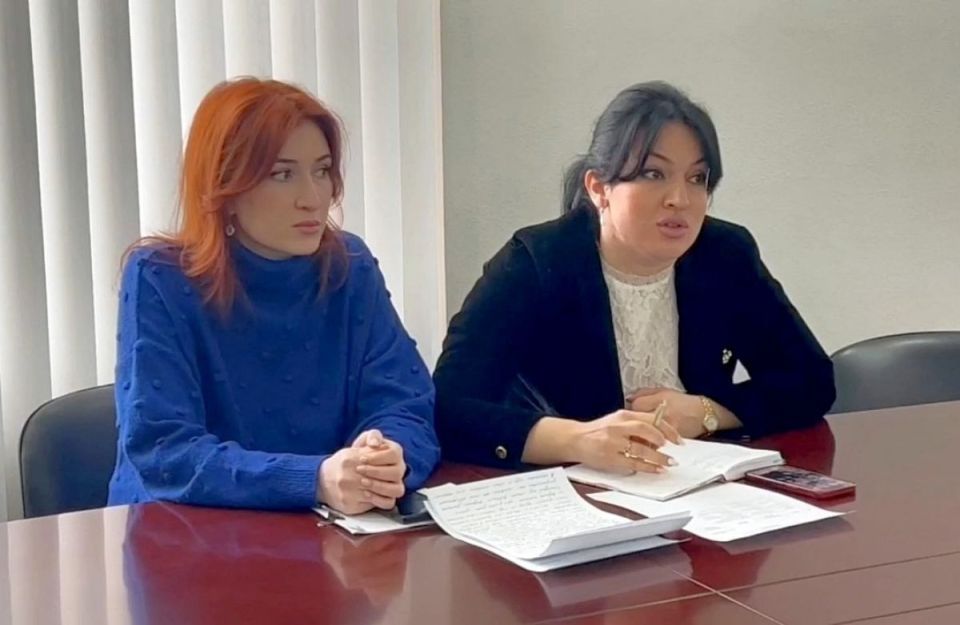 Детскую поликлинику во Владимире возглавила чиновница из Северной Осетии