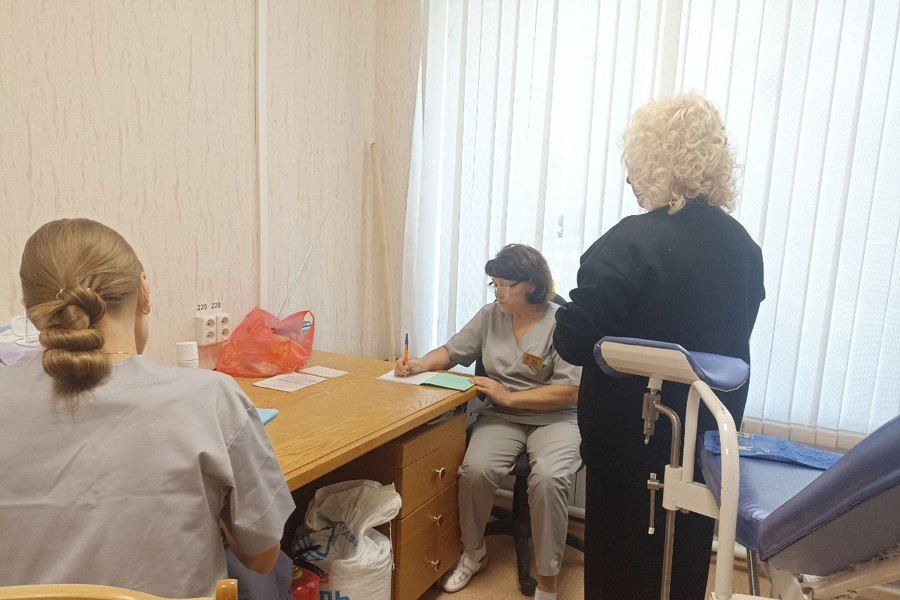 Пресс-центр