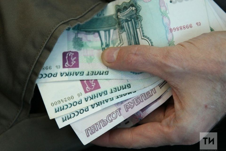 Отделение Социального фонда РФ по РТ объявило о назначении единого пособия 106 тысячам семей с детьми