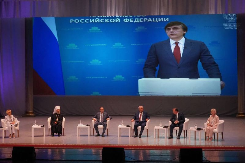 В Мордовии при капитальном ремонте школ будут учитывать потребности многодетных семей