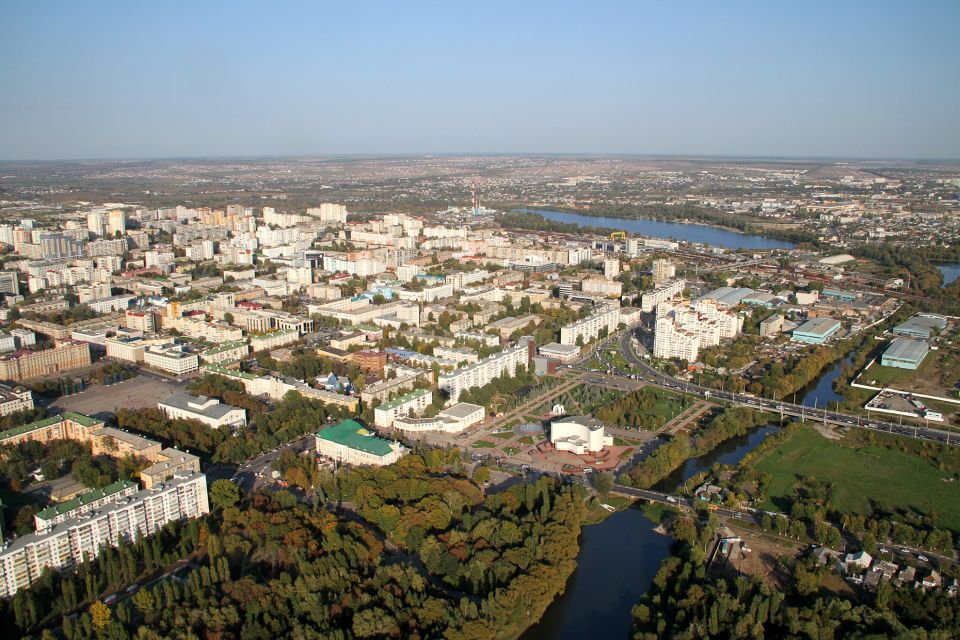 Более 200 заявлений подали белгородские многодетные семьи для получения компенсации расходов на проезд детей к месту учёбы и обратно с начала 2025 года