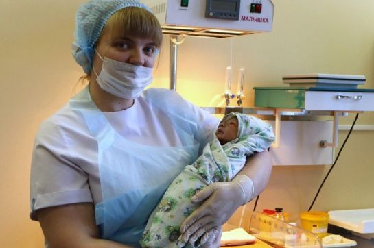 В Приамурье благодаря работе медико-социальных кабинетов сохранили 91 беременность