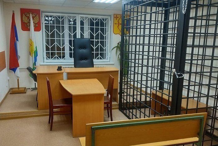 20-летняя жительница Кировской области выслушала приговор за махинации с маткапом