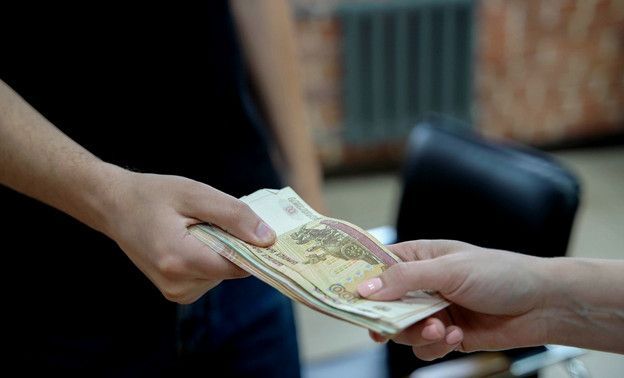 Жительница Кильмези осуждена за мошенничество с маткапиталом