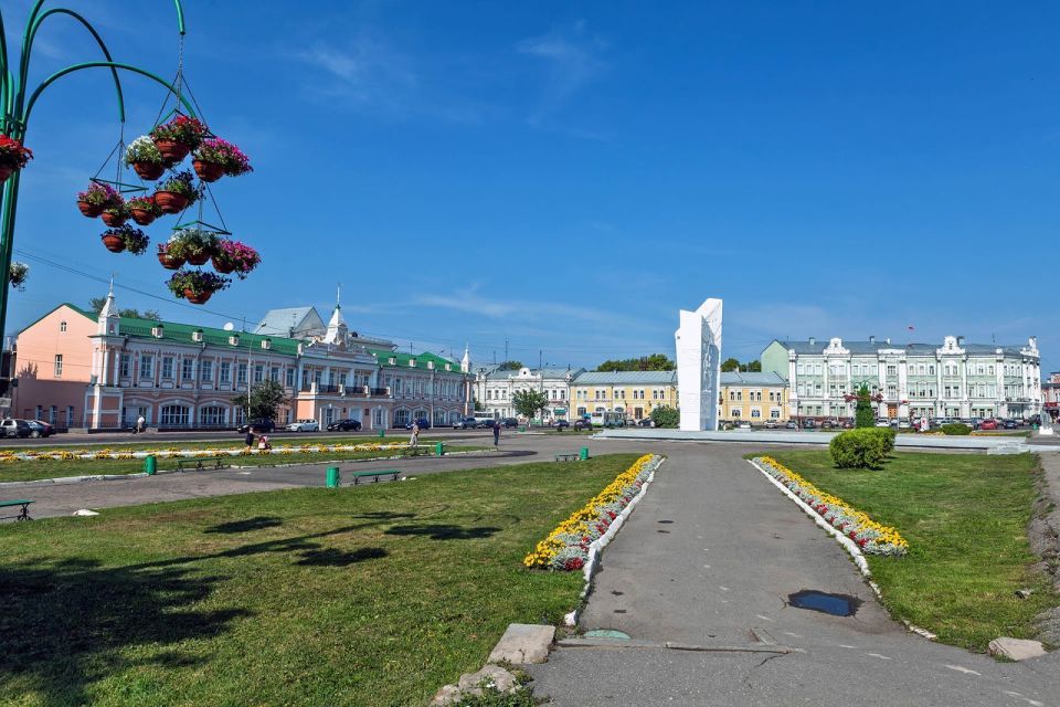 11 череповецких семей уже вступили в семейный клуб «Счастливы вместе»
