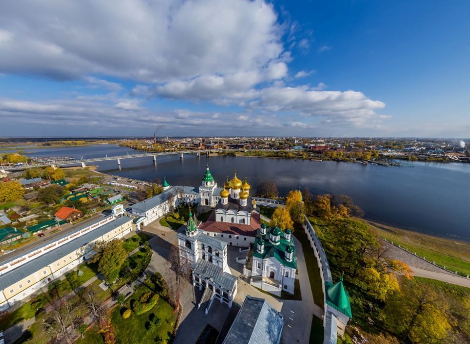 В Нерехте после вмешательства прокурора молодой семье предоставлена социальная жилищная выплата