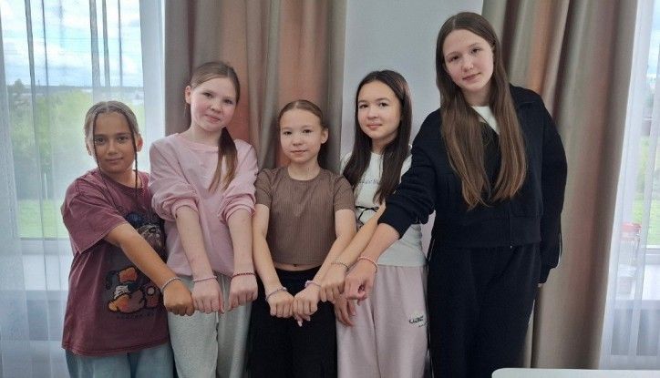 Пресс-центр
