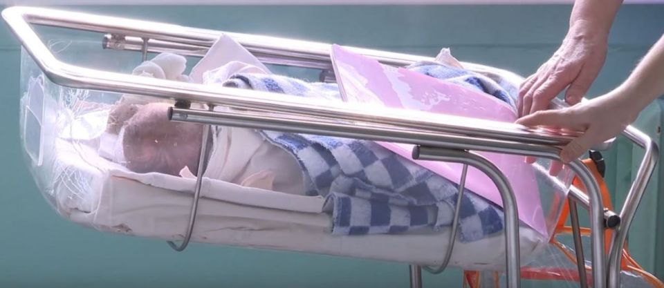 С 1 сентября пособие по беременности и родам орловские студентки будут получать из Соцфонда