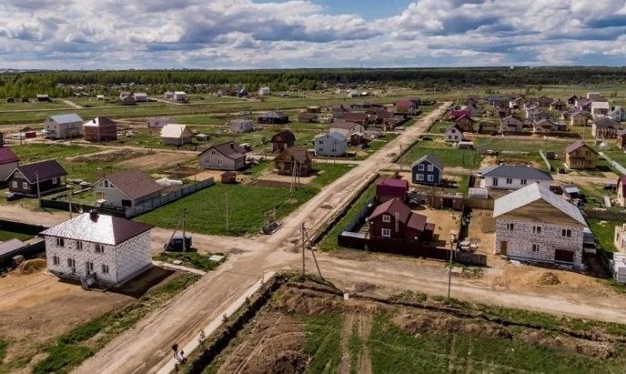 В Костромской области льготным категориям граждан в собственность переданы еще 55 земельных участков