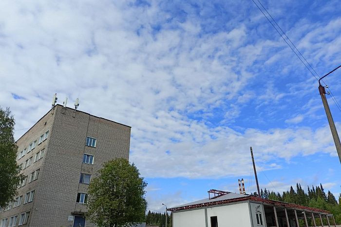 В Омутнинске началось строительство женской консультации