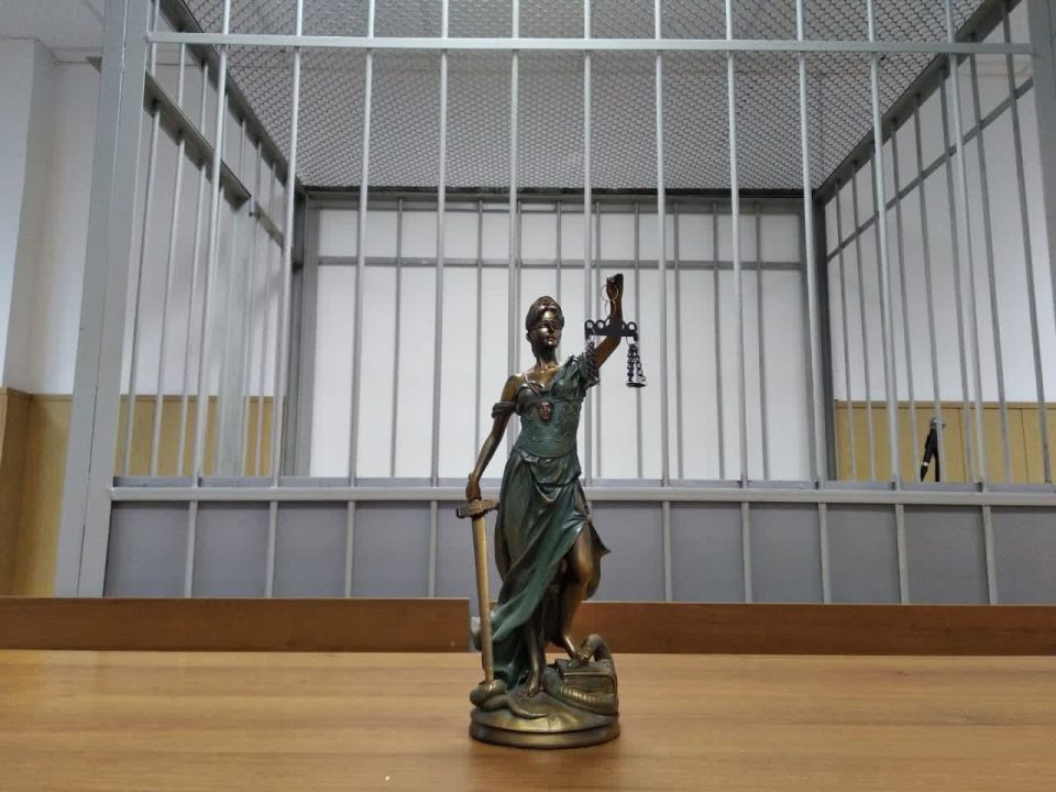 В Саратове молодую семью будут судить за наркоторговлю