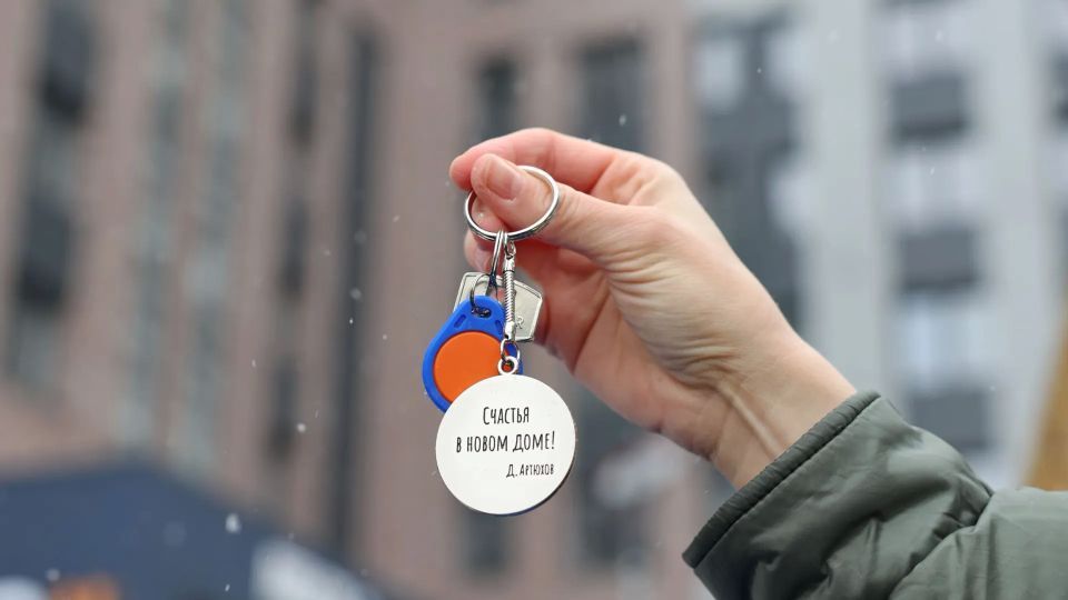 На Ямале упростили условия жилищных программ