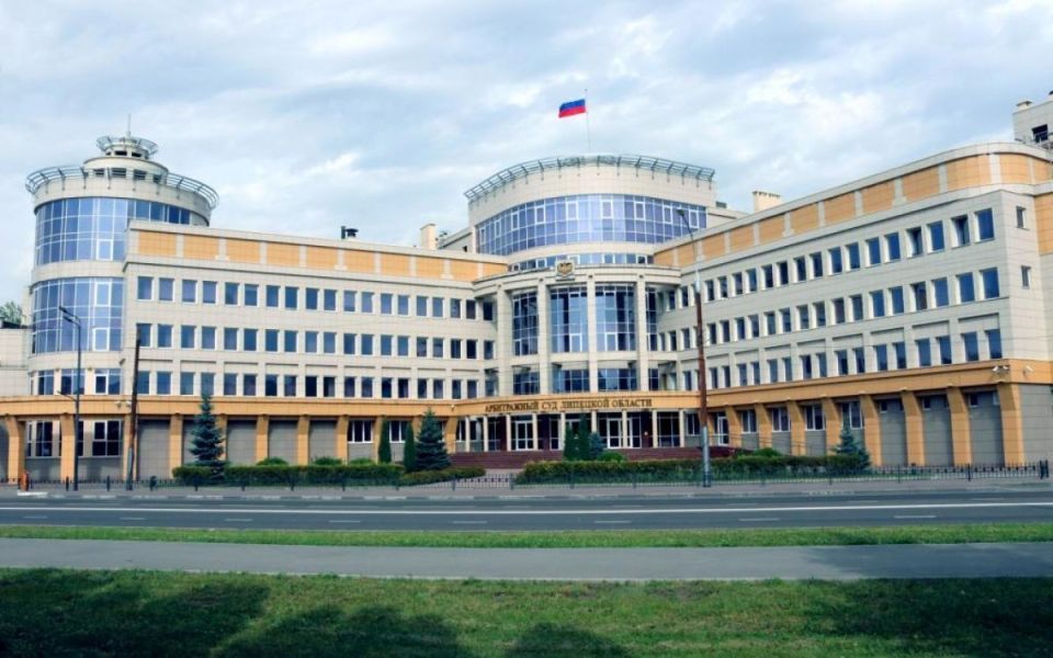 «Брусника» продолжает оспаривать запрет на строительство ЖК «Турист 2» в Липецке
