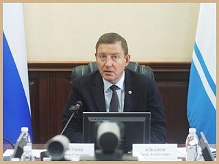 В Республике Алтай рассмотрят меры по ограничению продажи табака и алкоголя