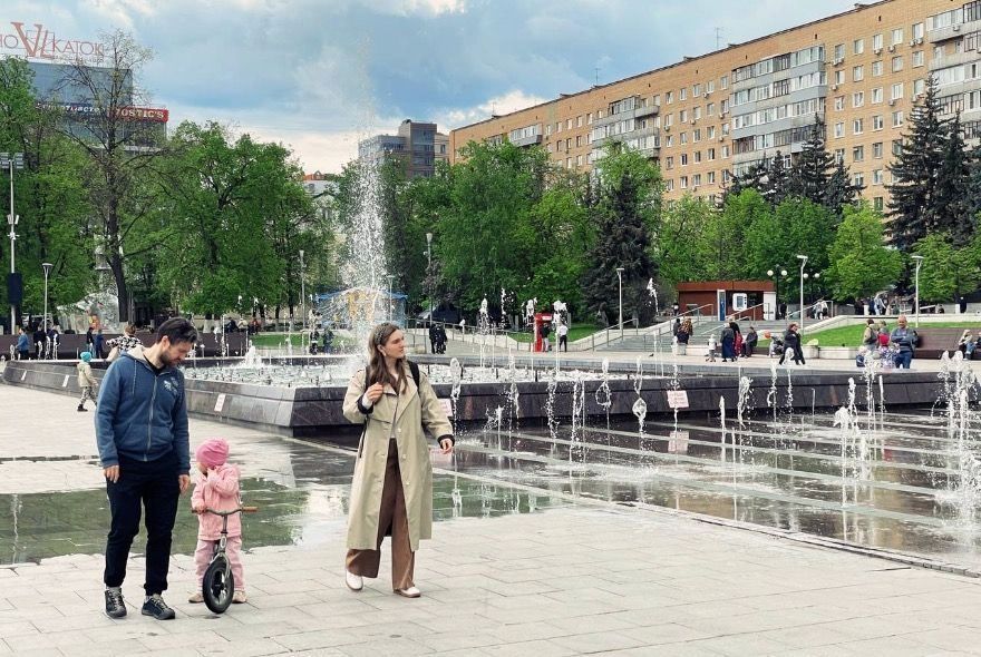 В Пензе многодетные семьи могут получить 1 млн рублей