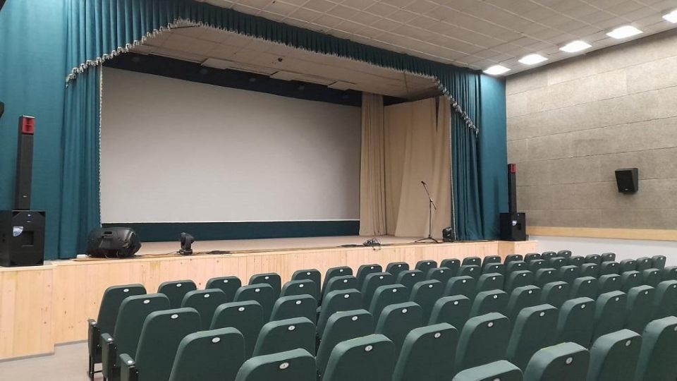 В Марий Эл благодаря очередному отбору Фонда кино на поддержку кинозалов появятся шесть новых кинотеатров