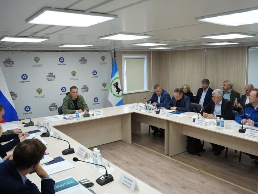 Байкальск станет визитной карточкой российского экологического туризма