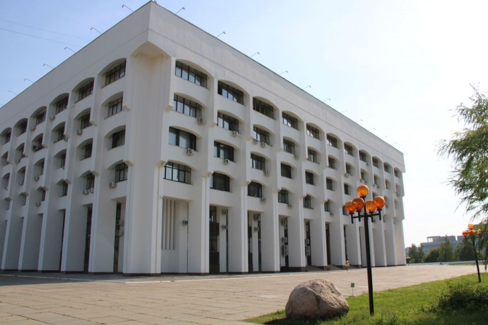 Владимирская область укрепляет традиционные и семейные ценности