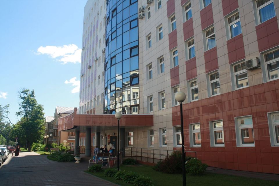 Орловцам ограничили допуск в детскую больницу