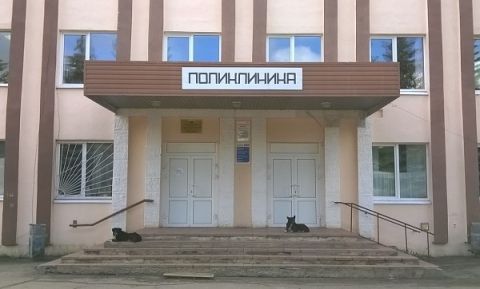 Нижегородцы возмутились закрытием филиала детской поликлиники на Сортировке