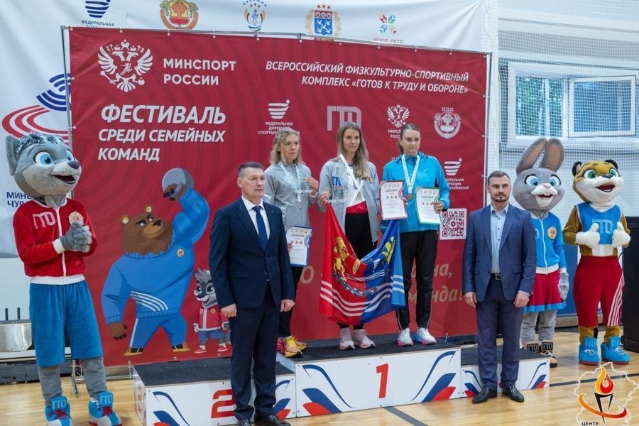 Пресс-центр