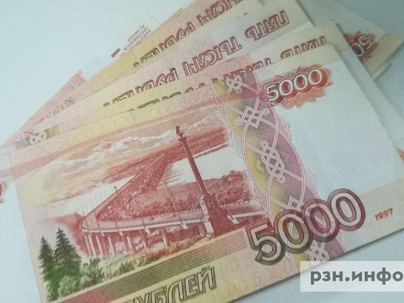 Стало известно, сколько рязанских семей получают пособие из маткапитала