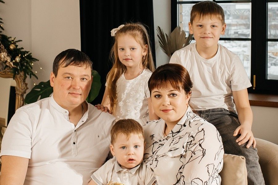 Пресс-центр