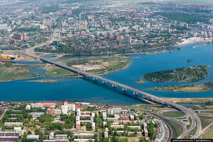 Две семьи из Иркутской области награждены государственными наградами