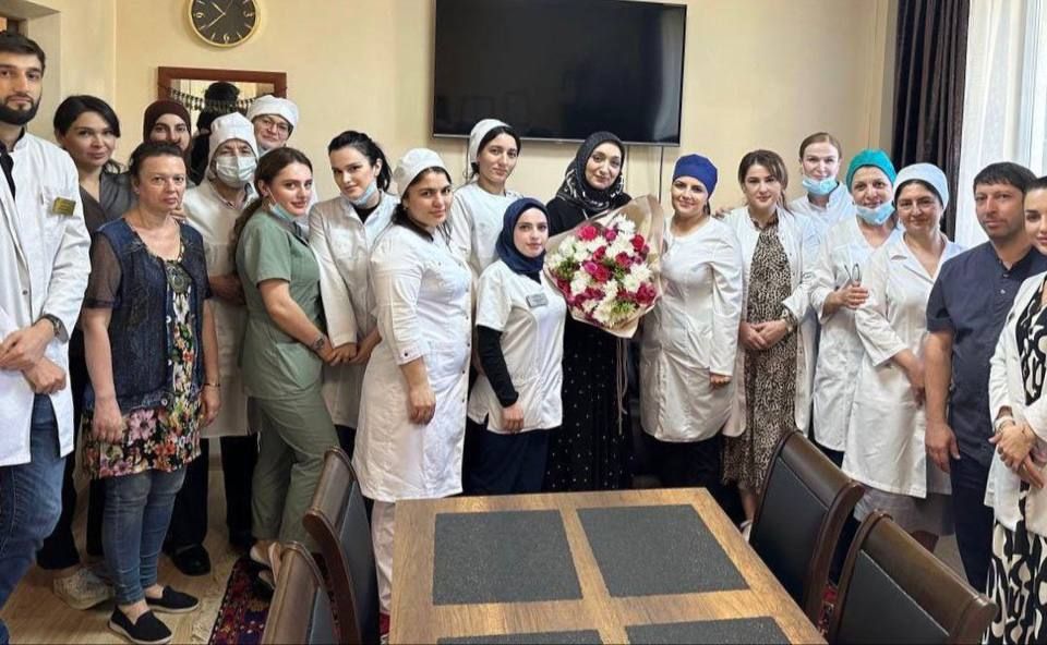 Профсоюзная поддержка: помощь многодетным семьям к 1 сентября