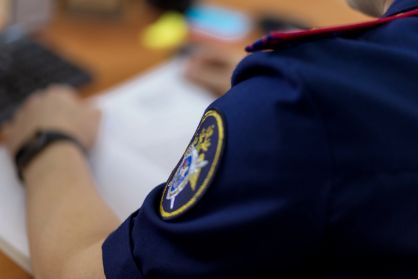 В Горно-Алтайске завершено расследование уголовного дела о получении взятки бывшим должностным лицом Перинатального центра