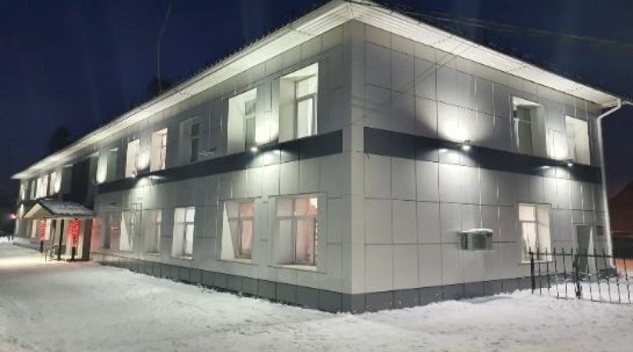 Бывшего сотрудника перинатального центра Республики Алтай будут судить за взятку