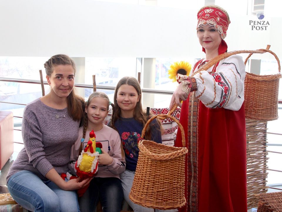 В Пензенской области свыше 1 100 семей получили остаток маткапитала