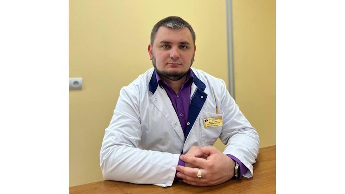 Репродуктивная диспансеризация: забота о здоровье молодых женщин и мужчин