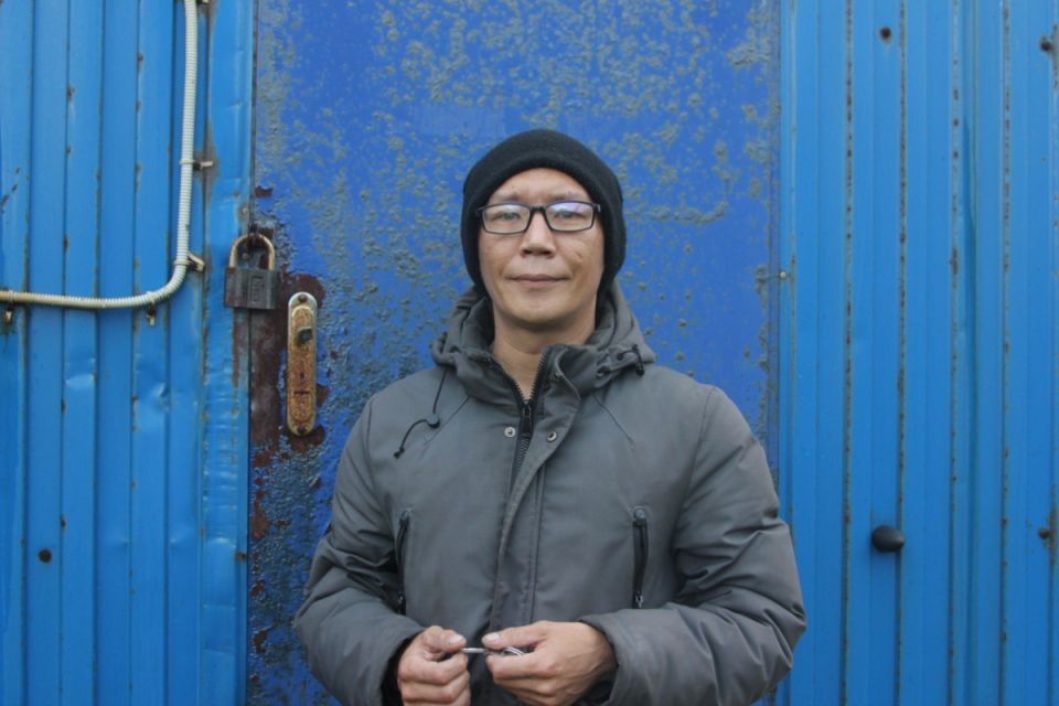 Вакцинация оленей, отравление собак и роды у кошек: как проходят будни ветеринара из посёлка Индига