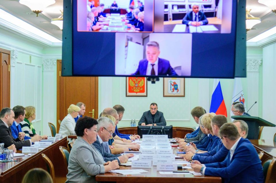 Главные новости дня:. Через неделю в Марий Эл стартует III Всероссийский форум финно-угорских народов