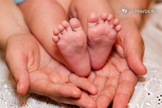 Ульяновские студентки могут оформить пособие по беременности и родам