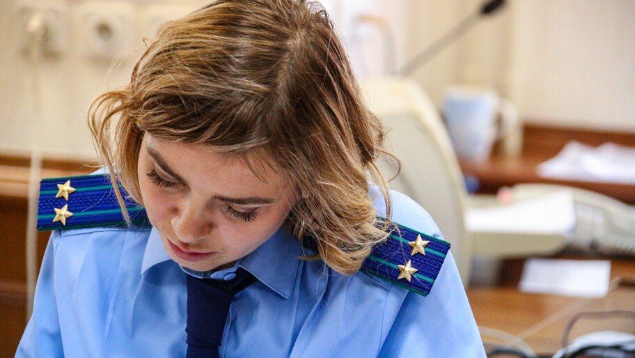 Прокуратура помогла многодетной семье из Каланчакского округа получить пособие