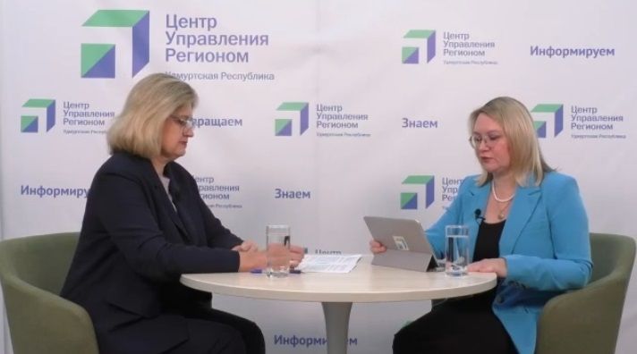 В Удмуртии детям из многодетных семей компенсируют часть затрат на питание в школах