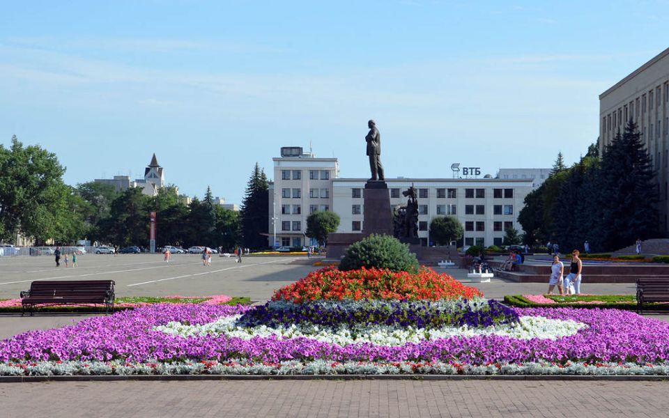 В Светлограде автоинспекторы провели акцию «Внимание! Дети идут в школу»
