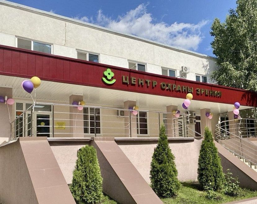 Саратовские врачи напомнили о пагубном влиянии гаджетов на детское зрение