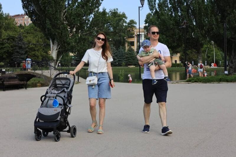 С начала года более 180 крымских семей получили остаток маткапитала в виде единовременной выплаты