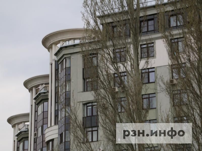 В Госдуме хотят поднять возрастной лимит по семейной ипотеке до 40 лет