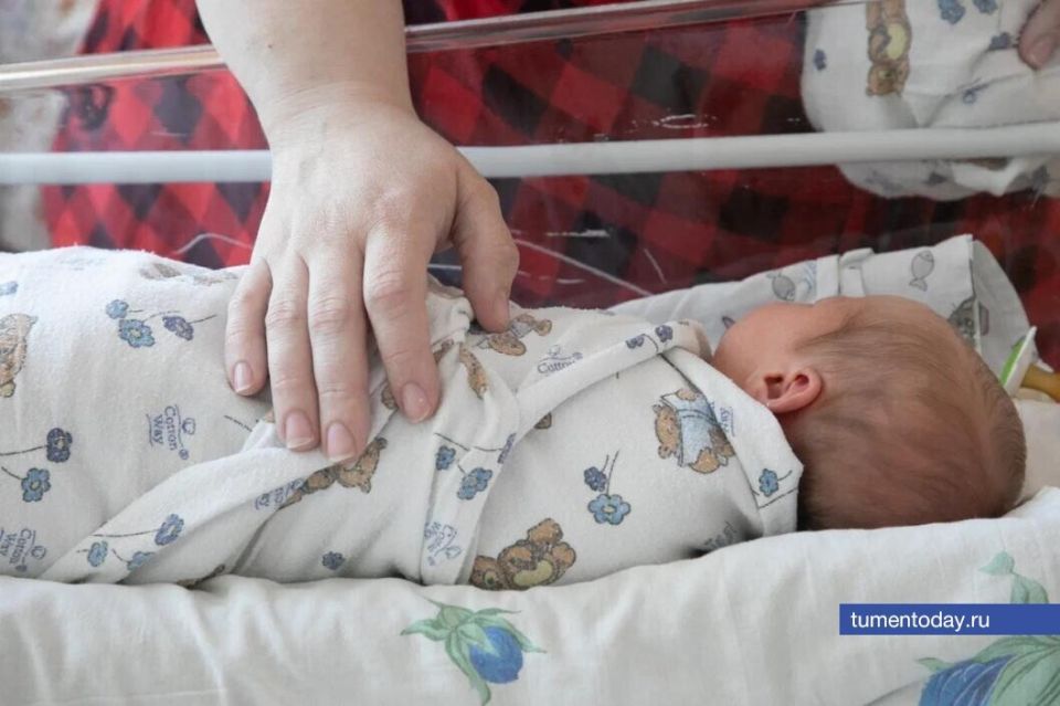 На Ямале при выдаче маткапитала будут учитывать детей, рожденных в новых регионах