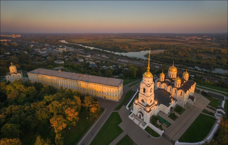 Во Владимирской области открылся восьмой семейный МФЦ
